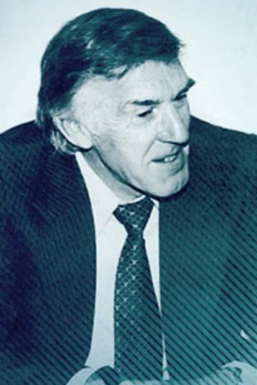 Robert Holmes profile picture