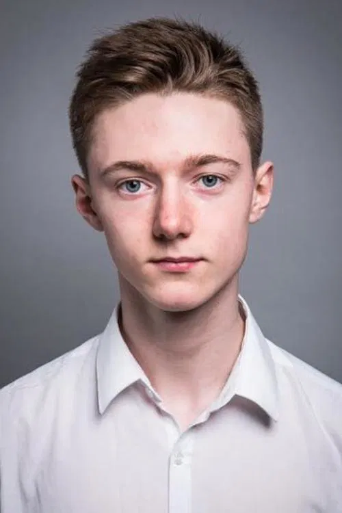 Kyle Fitzpatrick profile picture