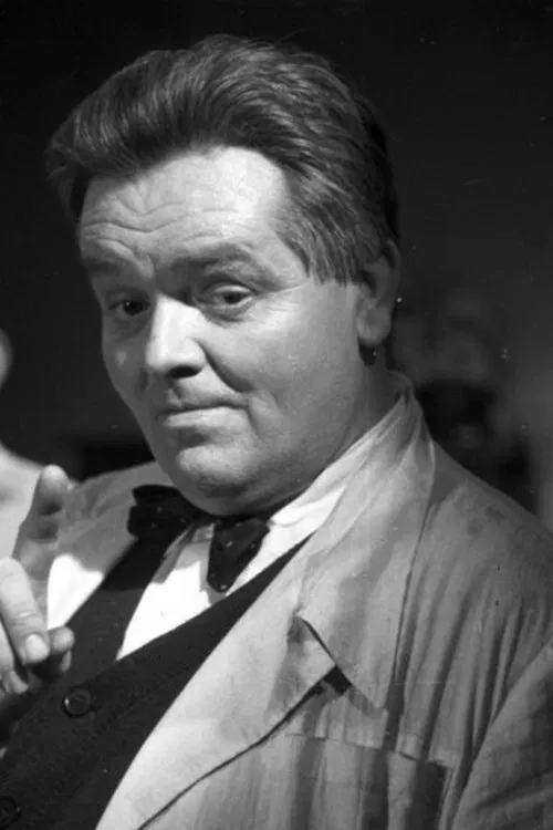 Zenon Laurentowski profile picture