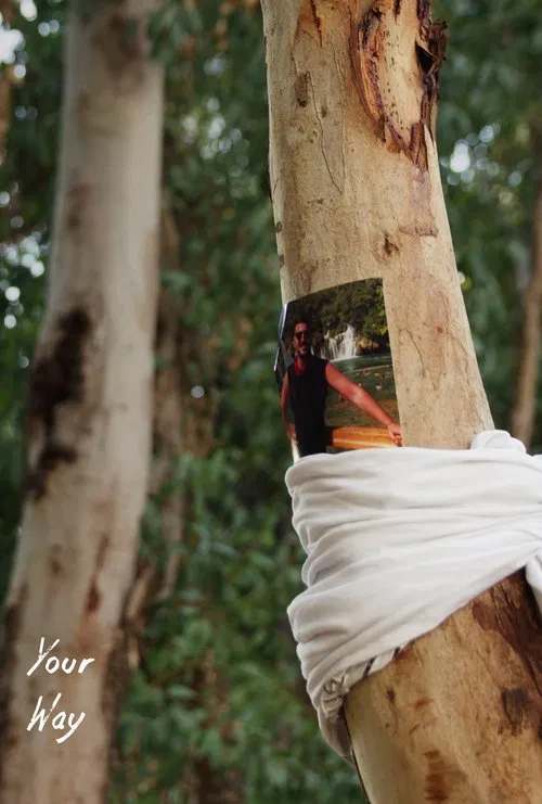 Poster do filme Your Way