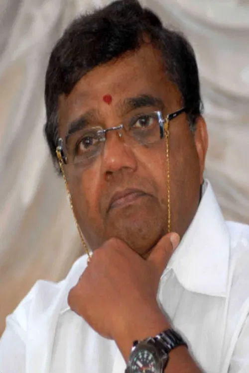 Dwarakeesh profile picture