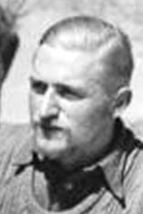 Bruno Beger profile picture
