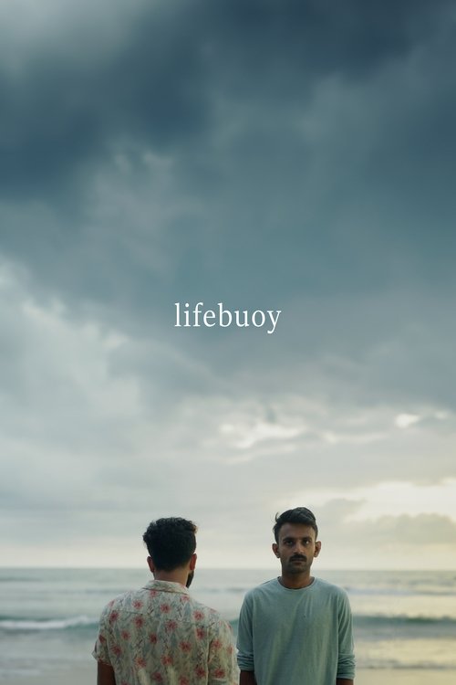 Lifebuoy movie poster
