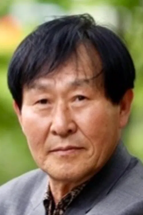 Kim Gun-Ho profile picture