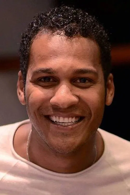 Amaurih Oliveira profile picture