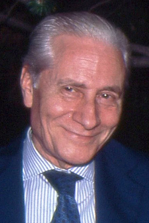 Foto de perfil de Alfredo Pieroni