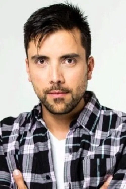 Fabián Copete profile picture