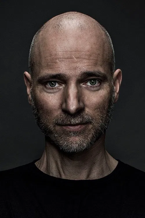 Foto de perfil de Aku Louhimies