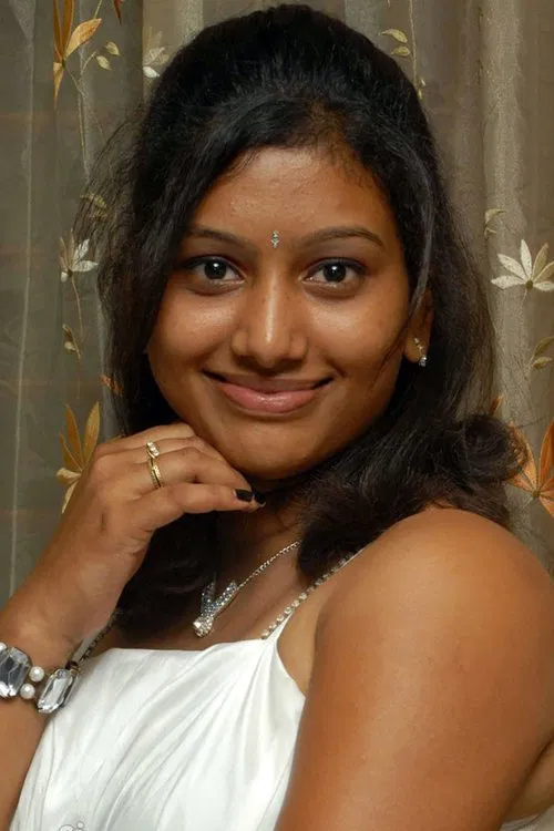 Foto de perfil de Sangeetha Shetty