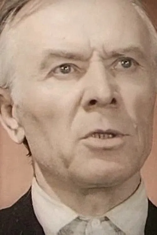 Vasiliy Tsygankov profile picture