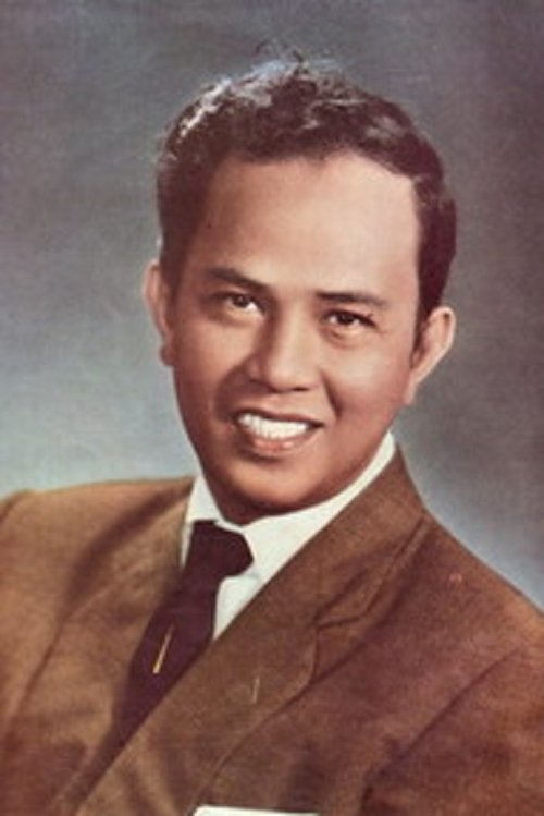 Ahmad Mahmud profile picture