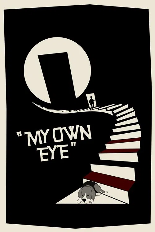 My Own Eye movie poster