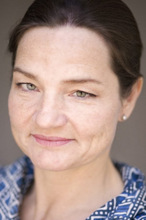 Anja Owe profile picture