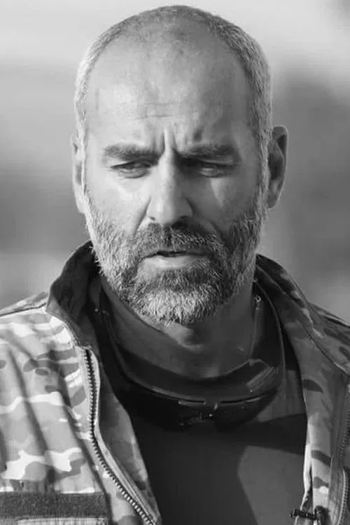 David Katsarava profile picture