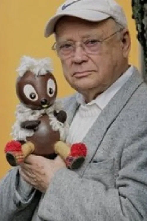 Heinz Schröder profile picture
