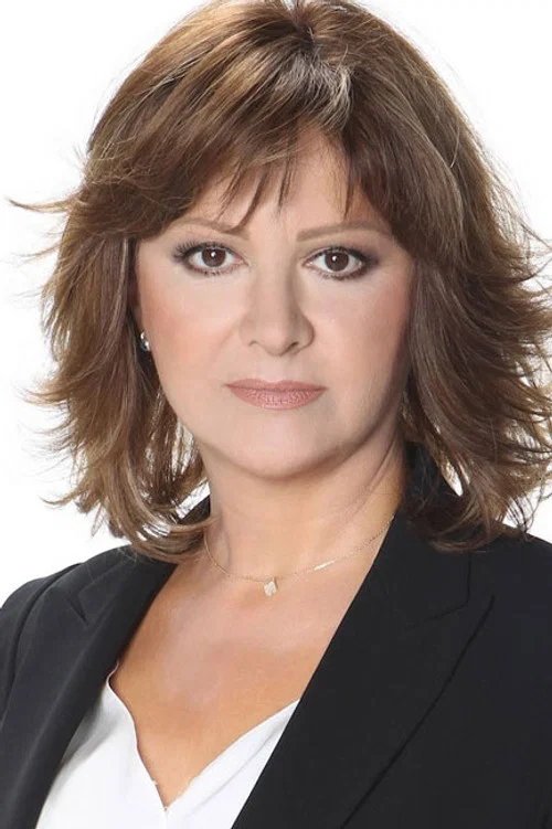 Maria Houkli profile picture
