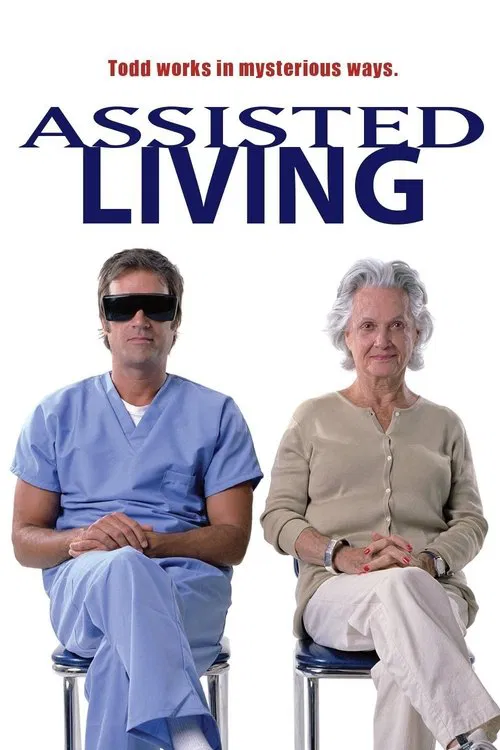 Assisted Living movie poster