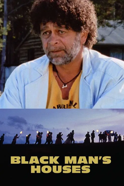 Black Man's Houses movie poster