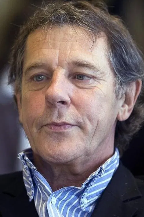 Peter Mussbach profile picture