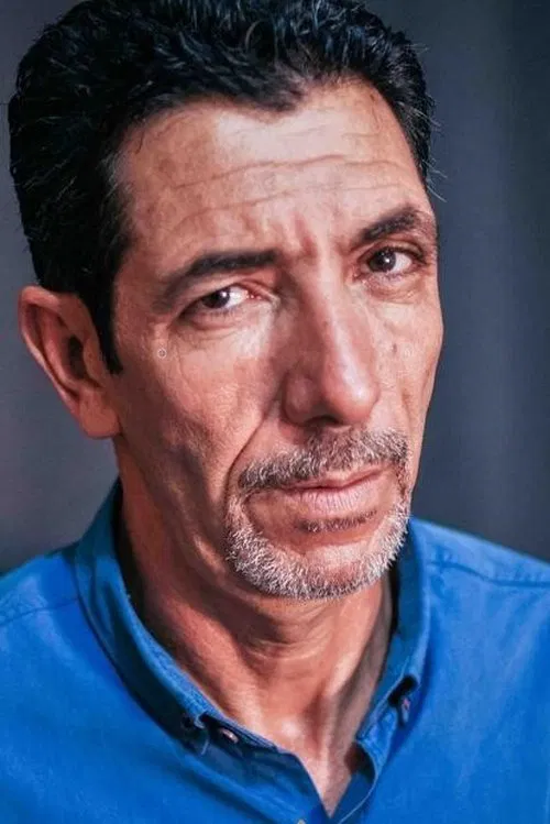 Lamri Kaouane profile picture