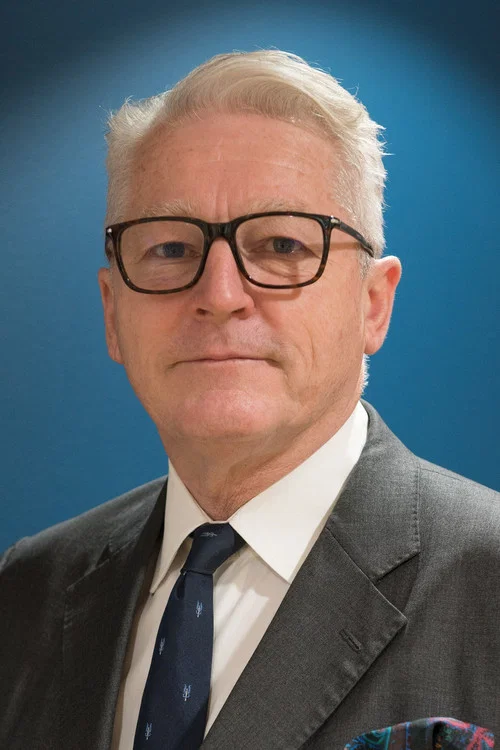 Tim Collins profile picture
