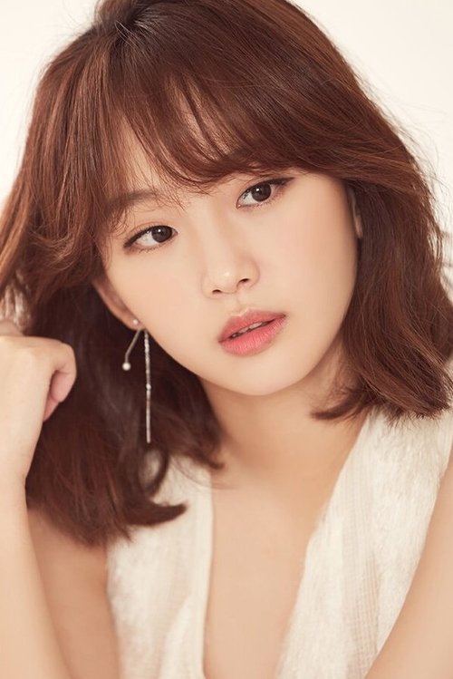 Jin Ki-joo profile picture