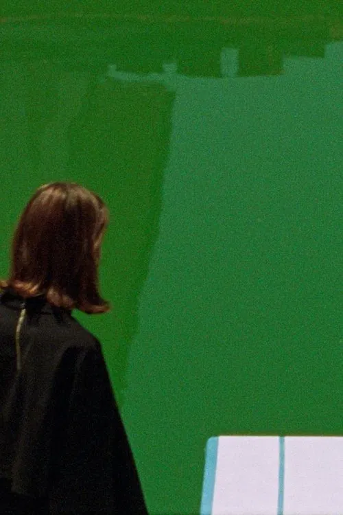 Poster do filme Full Moon