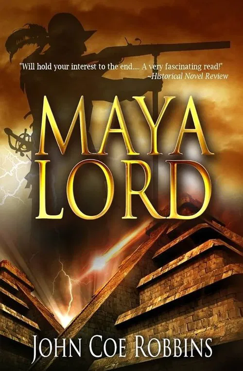 Poster do filme Maya Lord