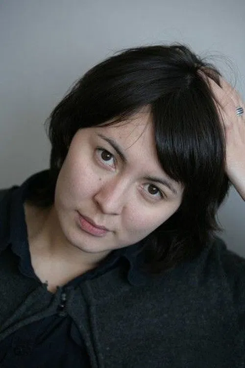 Fluza Farkhshatova profile picture