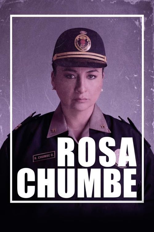 Rosa Chumbe movie poster