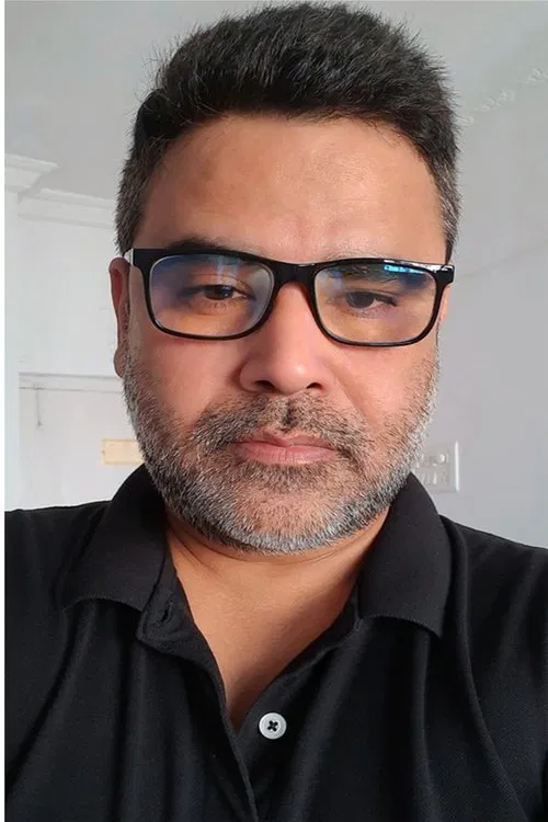 Tariq Mohammad profile picture