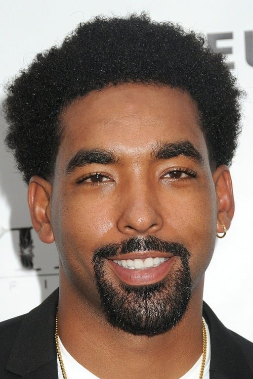 Marlon Yates Jr. profile picture