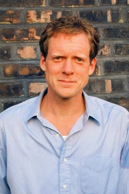 John Kolvenbach profile picture