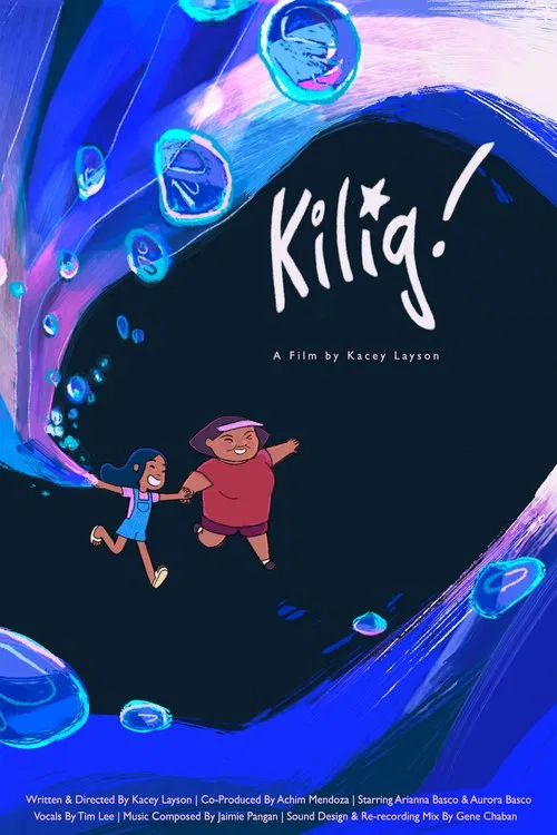 Kilig! movie poster