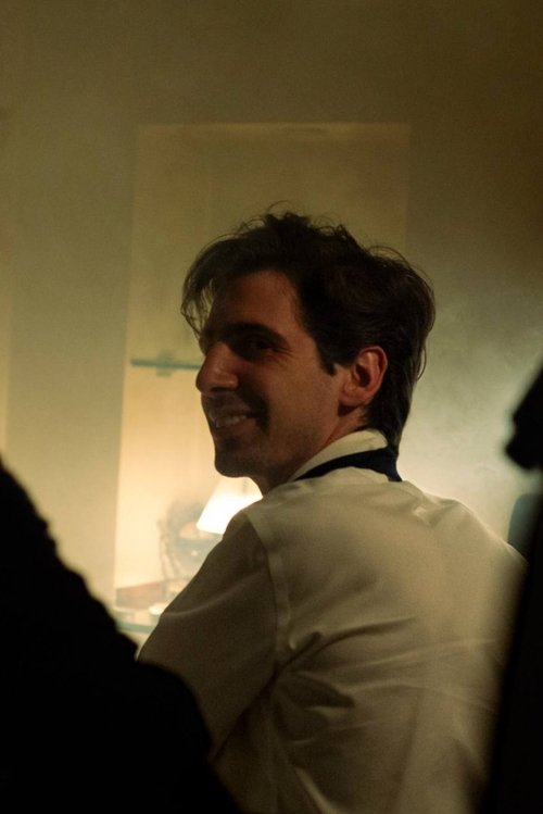 Fabrizio Marini profile picture
