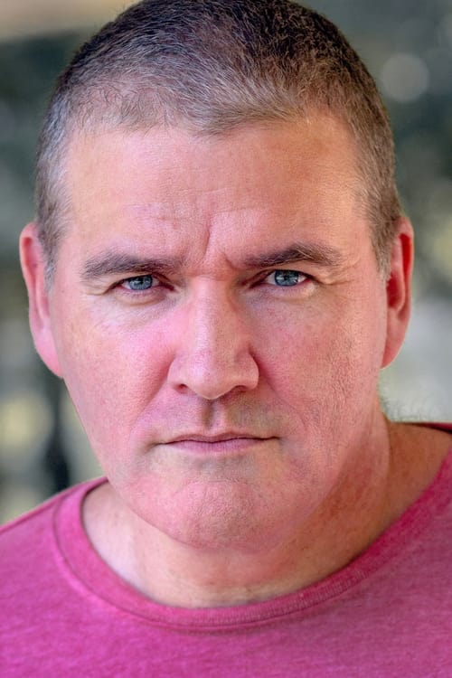 Paul Van Scott profile picture