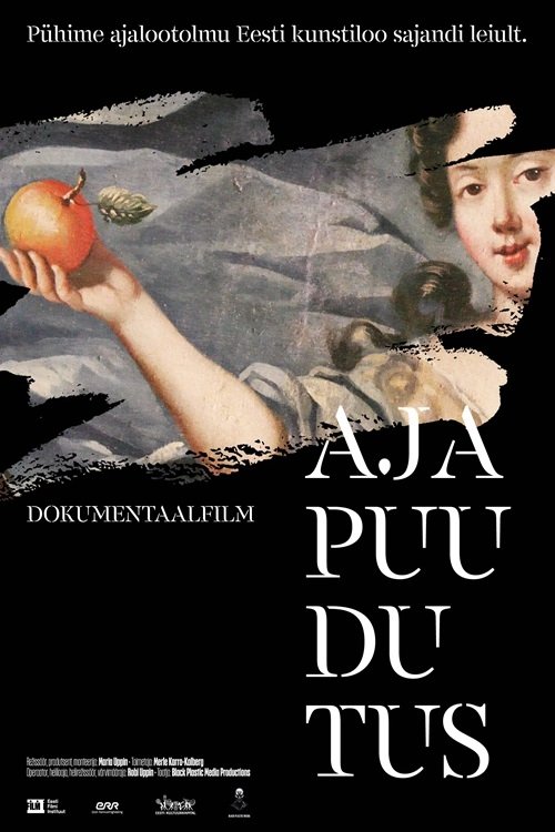 Poster do filme Aja puudutus