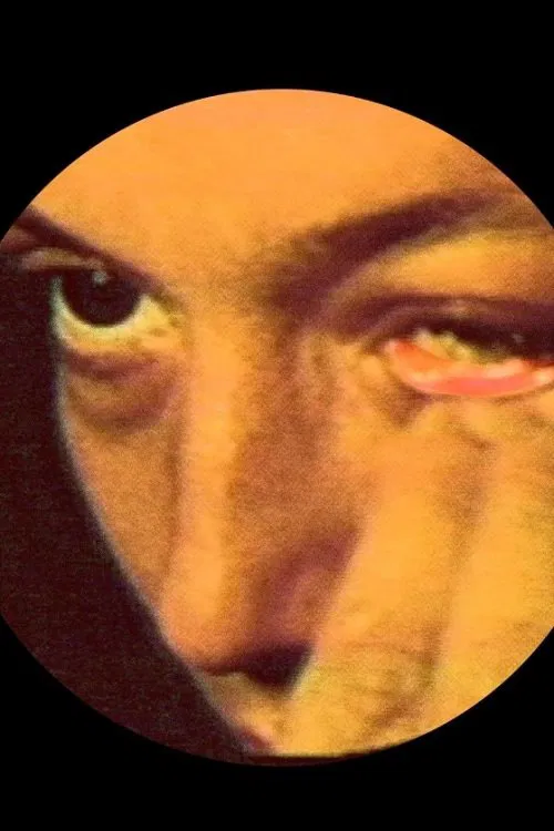 Diablo en la Piel movie poster