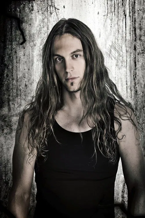 Mark Jansen profile picture