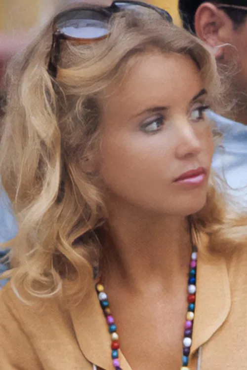 Foto de perfil de Barbro Peterson