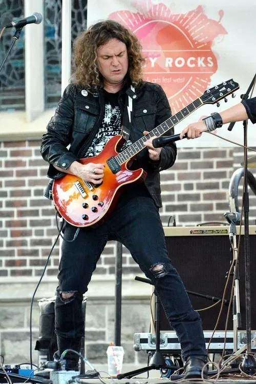 Foto de perfil de Sean Kelly