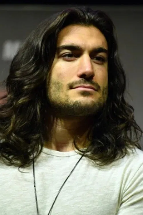 Elias Theodorou profile picture