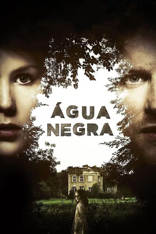 Poster do filme Água Negra