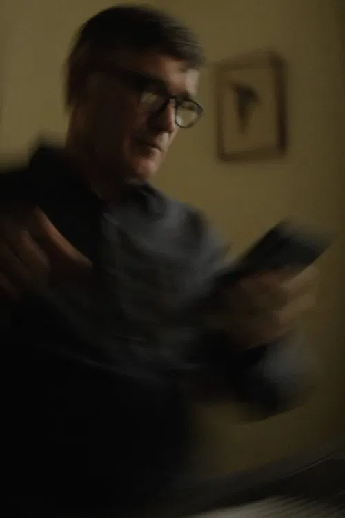 EE: Broadband Made for Working from Home movie poster