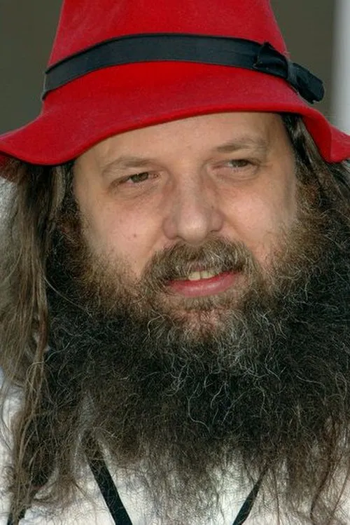 Alan Cox profile picture