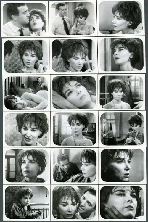 Festival tv show poster