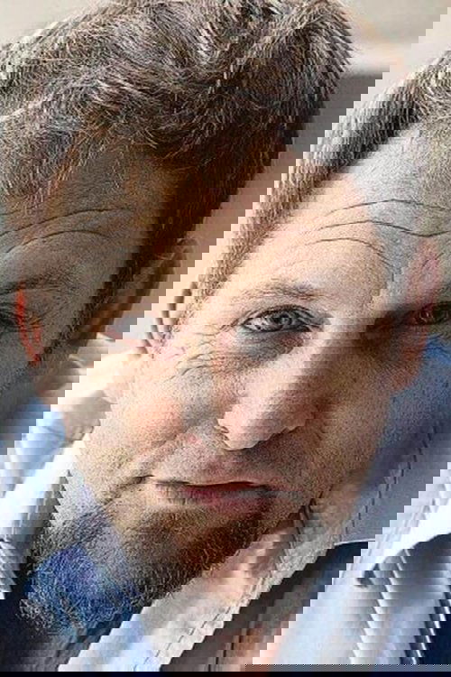 Foto de perfil de Steve Hofmeyr
