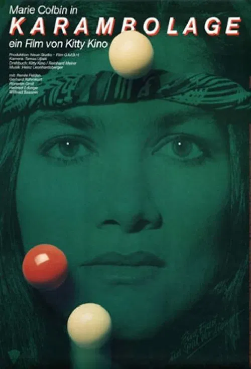 Karambolage movie poster