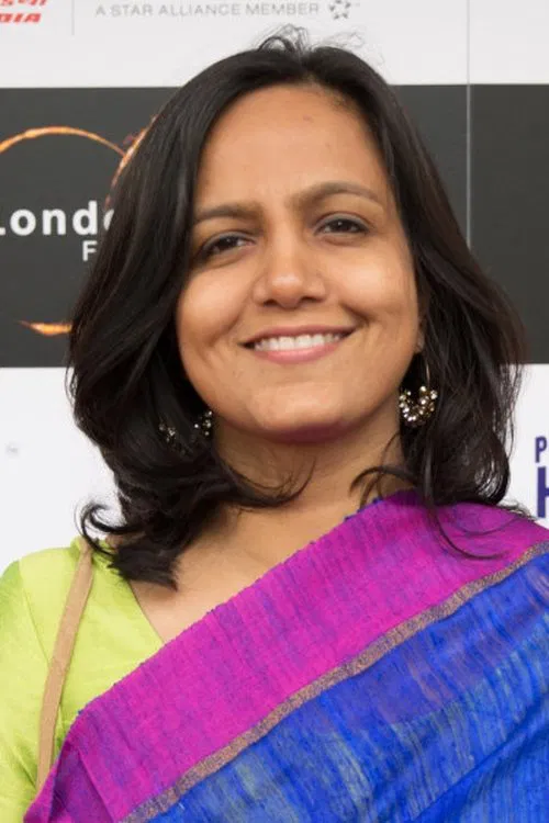 Shefali Bhushan profile picture