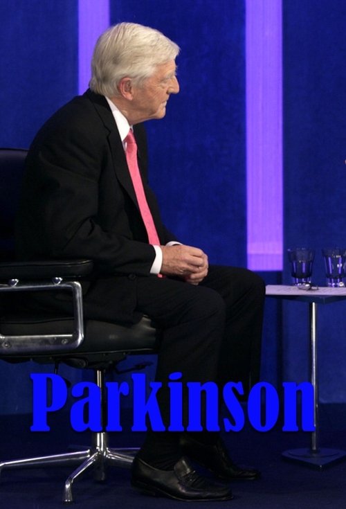 Poster da série Parkinson